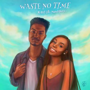 Waste No Time (feat. Nandiboi)