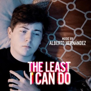 The Least I Can Do (Original Short Film Soundtrack)