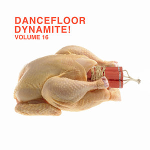 Dancefloor Dynamite 16