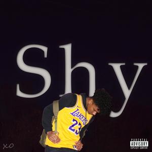 Shy (Explicit)