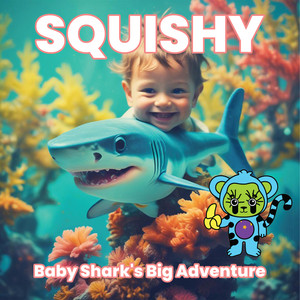 Baby Shark's Big Adventure