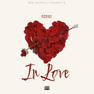 In Love (Explicit)