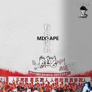 有丸没丸 Mixtape (Explicit)