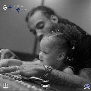 Outside(feat. C Hecc) (Explicit)