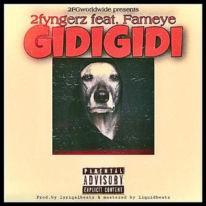 Gidigidi(feat. Fameye)