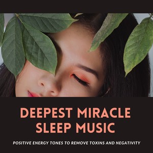 Deep Sleep Music to Cure Insomnia