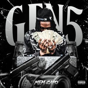 Gen 5 (Explicit)