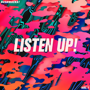 Listen Up! Vol. 1