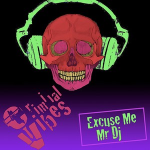 Excuse Me Mr. DJ (Original Mix)