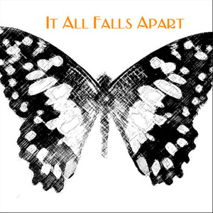 It All Falls Apart - EP