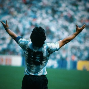 Maradona