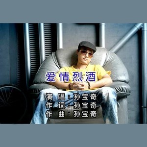 爱情烈酒dj