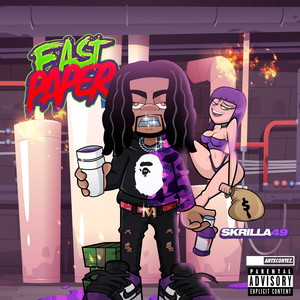 Fast Paper (Explicit)