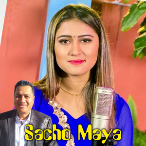 Sacho Maya