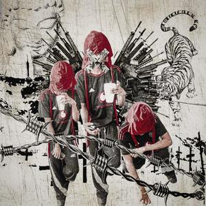 Handouts (feat. Wockst4rr.leo) (Explicit)