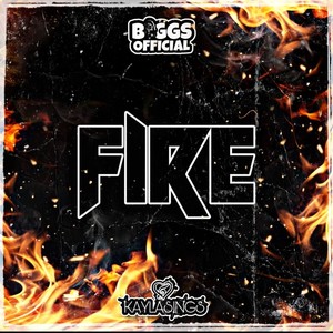 Fire (feat. Kaylasings) [Explicit]