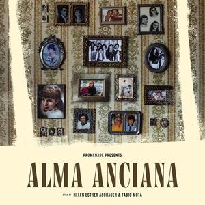Alma Anciana (End Credits) (feat. Frank Moon)