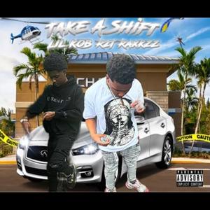 Wrap Out (feat. Kob) (Explicit)