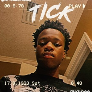 Jaydogg- Tick (Beat by. Kontrol) (Explicit)