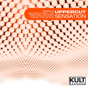 KULT Records Presents " Sensation"