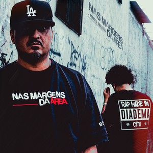 Nas Margens da Área (Explicit)