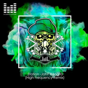 Station (Original Mix)