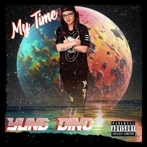 My Time (Explicit)