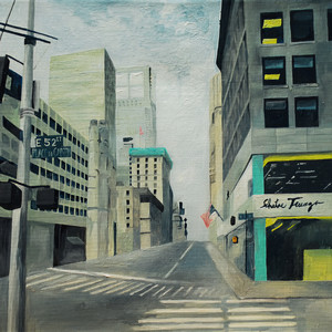 아까워 (可惜) (Inst.)