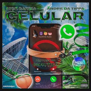 Celular (feat. Gnautica) [Explicit]