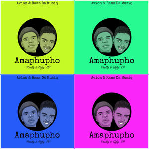 Amaphupho