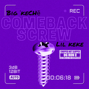 Comeback Screw