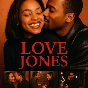 Love Jones (Explicit)