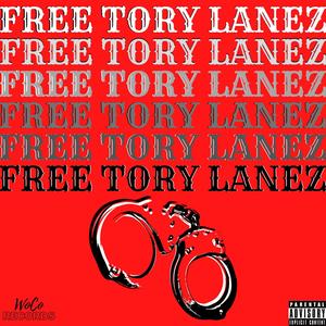 FREE TORY LANEZ (Explicit)