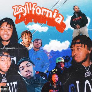 SKYSCRAPERZ FREESTYLE (Instrumental)