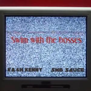 Swim with the Bosses (feat. SMB S4UCE) [Explicit]