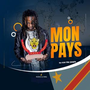 Mon pays (Radio edit) [Explicit]