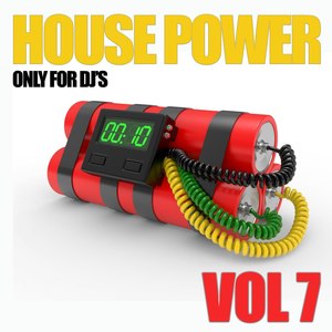 House Power, Vol. 7