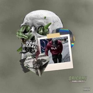 Origami (Explicit)