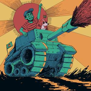One Day (feat. Hachi, Schmorbo, TeraVex, Demisurge, Fantishow, RelchBlech & Noandno) (Explicit)