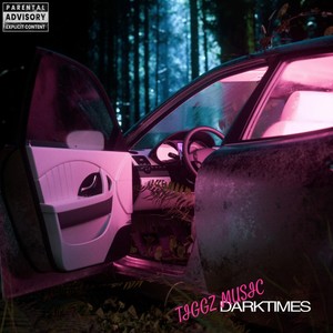 Dark Times (Explicit)