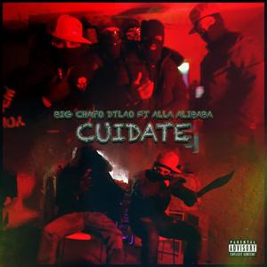 Cuidate (feat. Alla Alibaba) [Explicit]