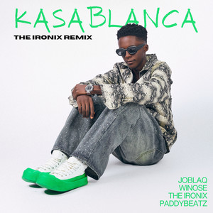 Kasablanca (The Ironix Remix)