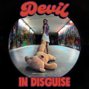 Devil In Disguise (Explicit)