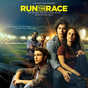 Run the Race (Original Motion Picture Score) (赢得比赛 电影原声带)