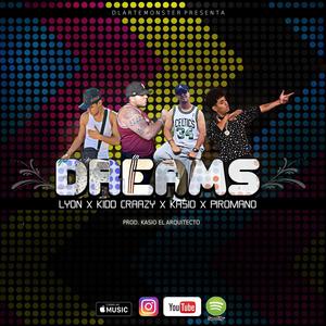 Dreams (kasioelArquitecto)