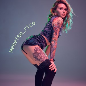 Meneito_rico