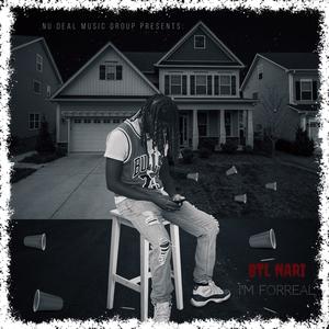 I'm Forreal (Radio Edit)