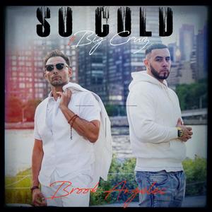 So Cold (feat. BIG CRUZ) (Explicit)