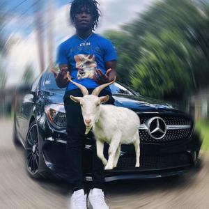 Da Goat (Explicit)