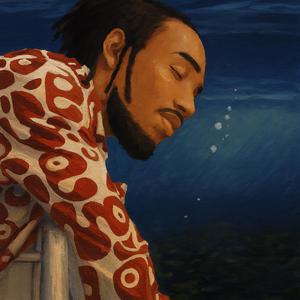 DEEP (2017) (feat. Lucien) (Explicit)